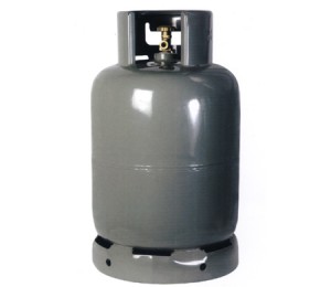 gas