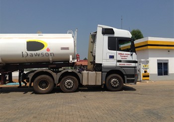 FUELS